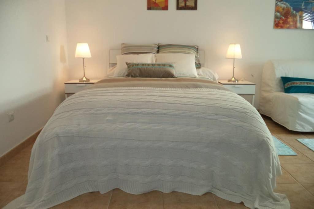 Apartment Lovely In De Tavira *
