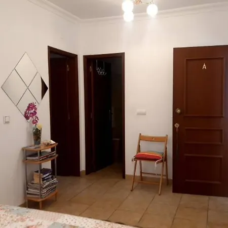 Lovely Studio In Cabanas De Tavira Exterior photo