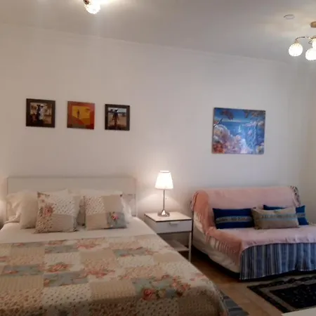Lovely Studio In Cabanas De Tavira Exterior photo