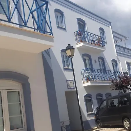 Lovely Studio In Cabanas De Tavira Exterior photo
