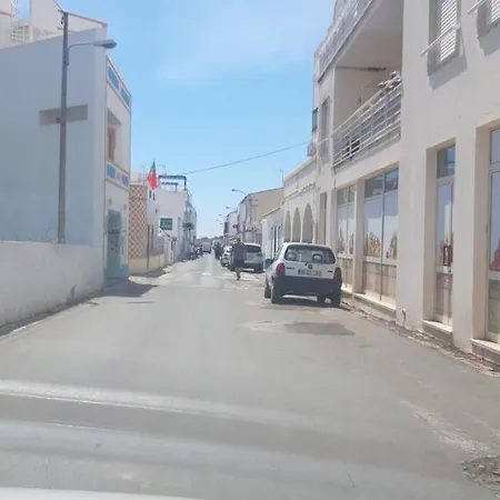Lovely Studio In Cabanas De Tavira Exterior photo