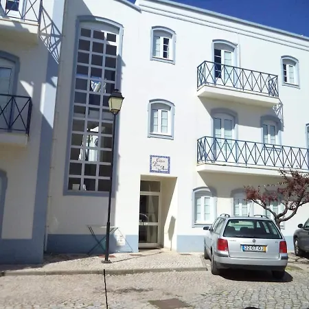 Lovely Studio In Cabanas De Tavira Exterior photo