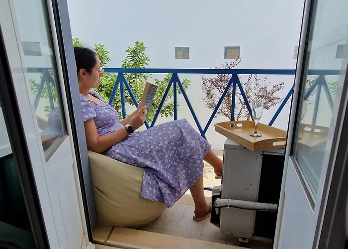 Lovely Studio In Cabanas De Tavira