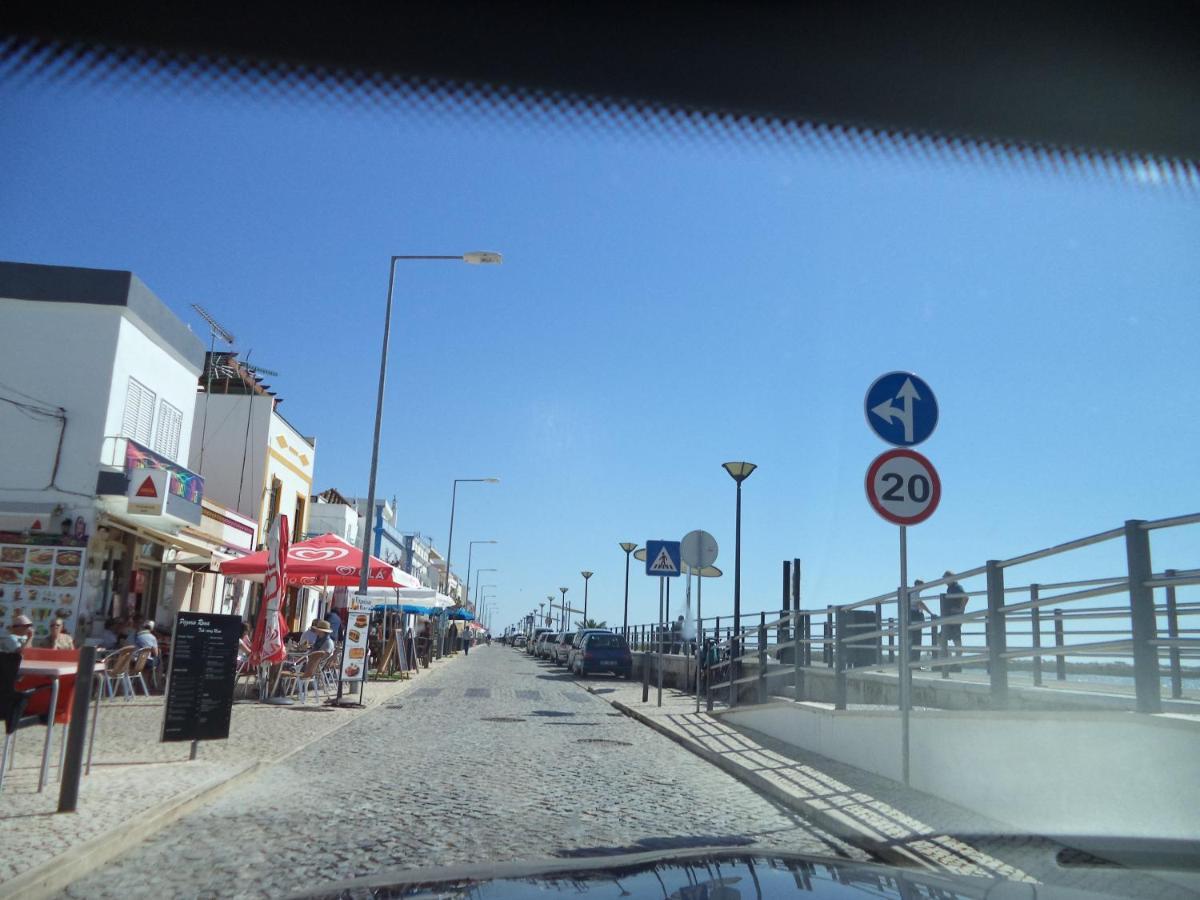 Apartment Lovely In De Tavira