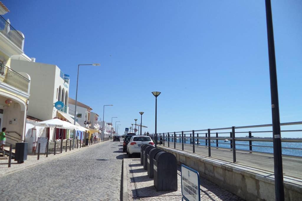 Apartment Lovely In De Tavira