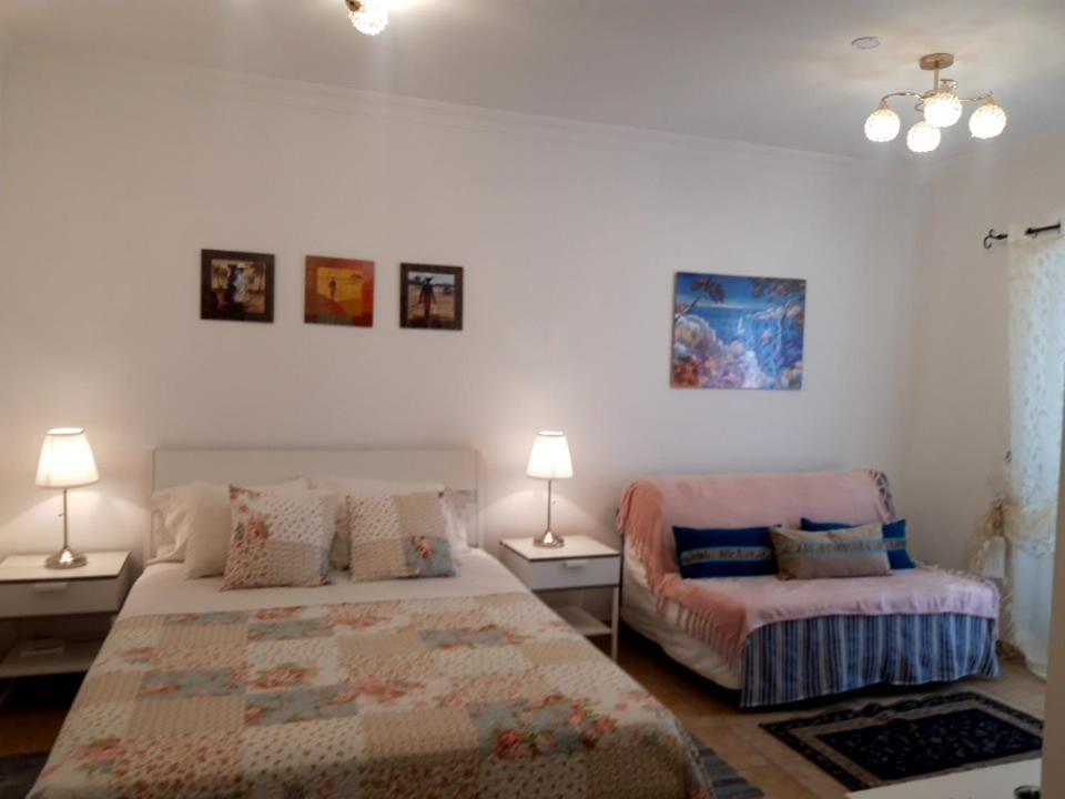 Lovely In De Tavira Apartment