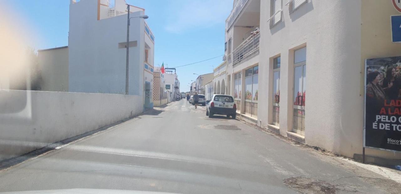 Lovely In De Tavira