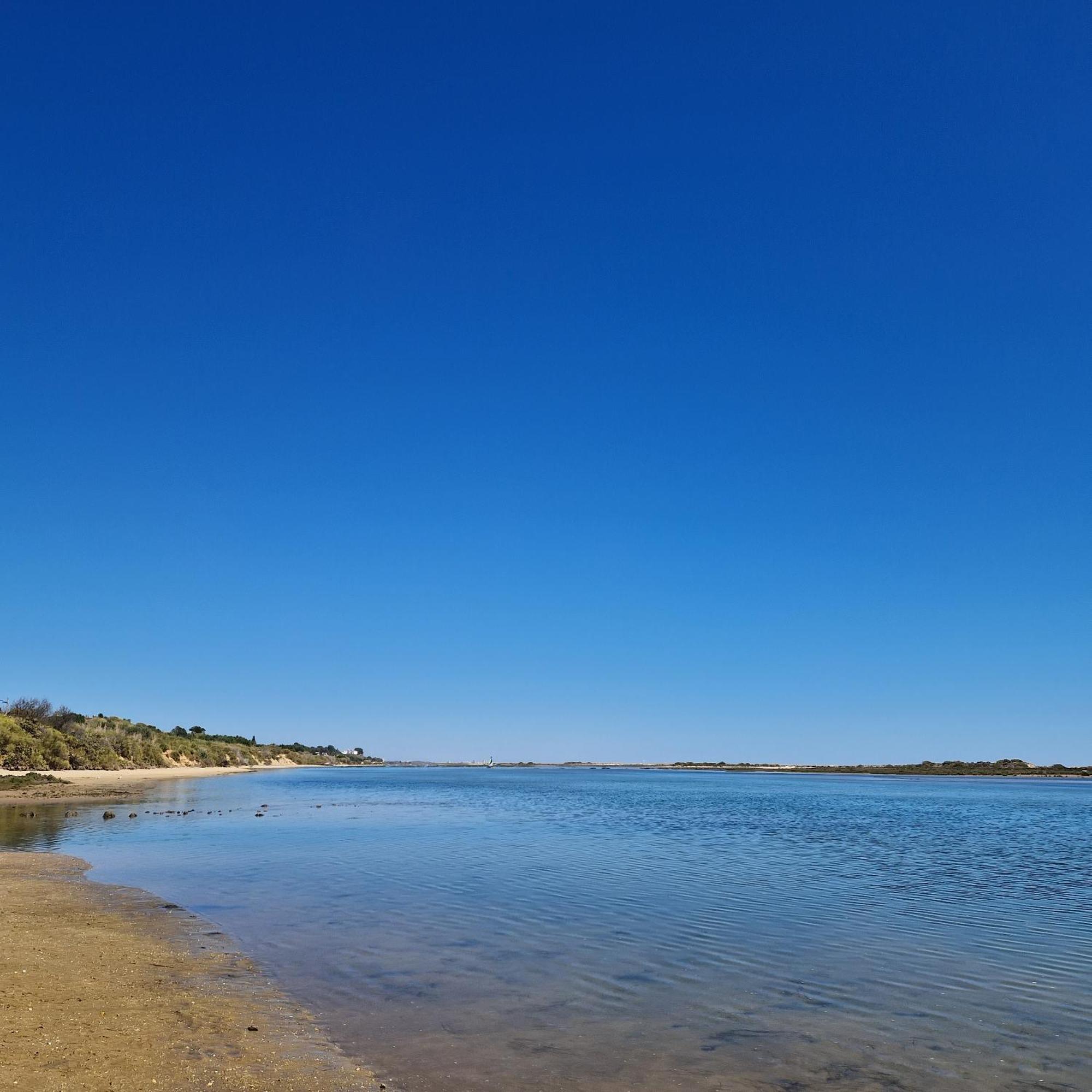 Lovely In De Tavira Apartment *