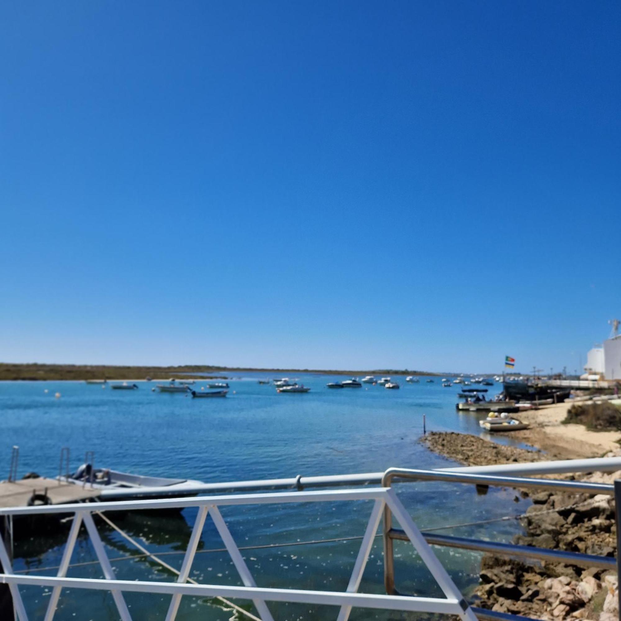 Apartment Lovely In De Tavira *