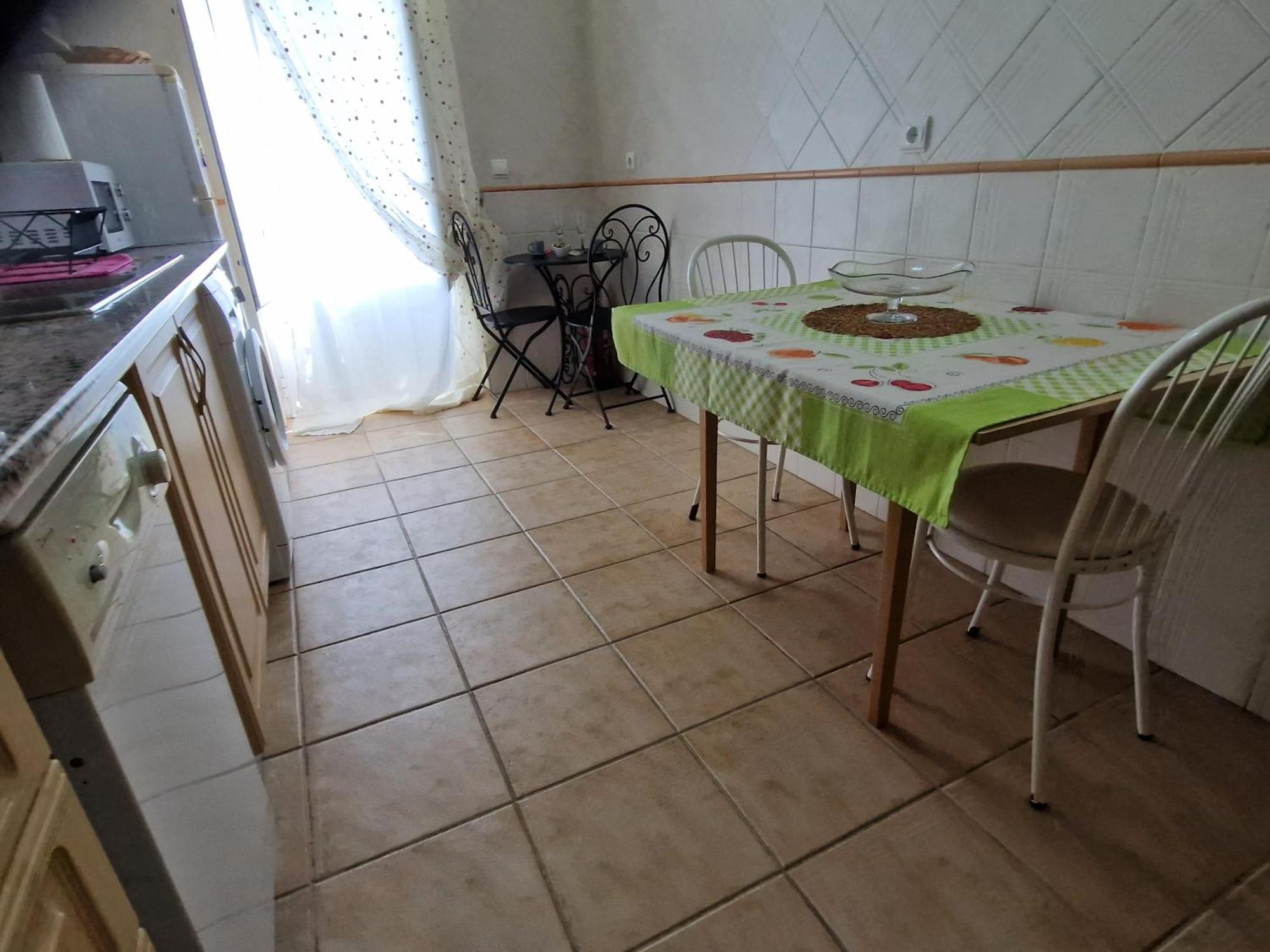 Apartment Lovely In De Tavira